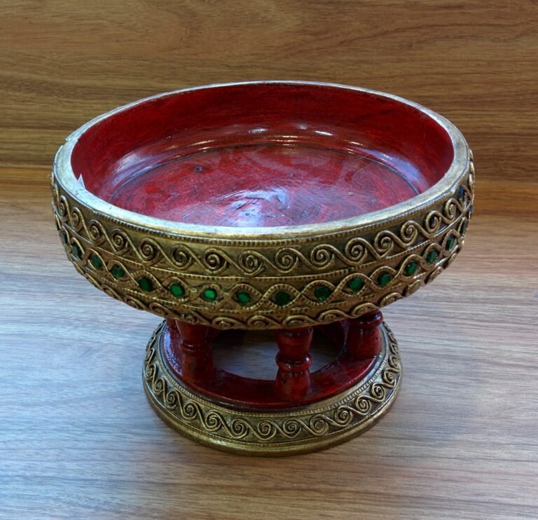 Khantoke Traditional Northern Dinner (Premium)