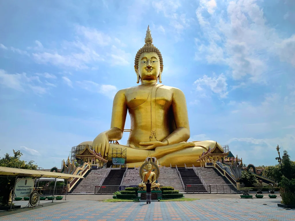 Phuket City Tour Program No. 4 (Afternoon – 13:00 AM)