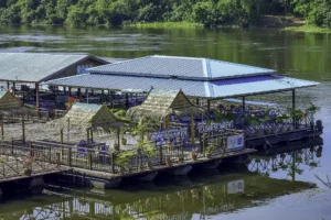 Kanchanaburi Day Tour, Bangkok