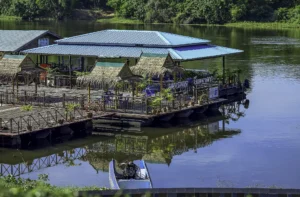 Kanchanaburi Day Tour, Bangkok