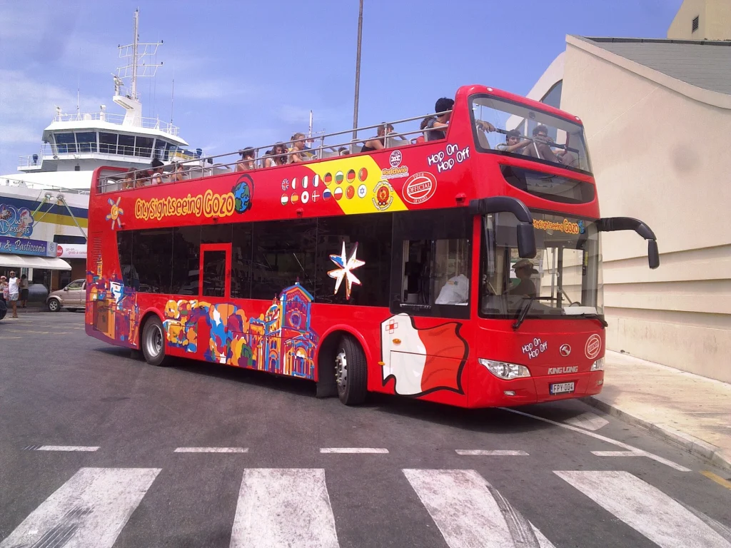Sightseeing Combo Package – Bangkok Hotel To Madam Tussad’s To Bangkok Hotel