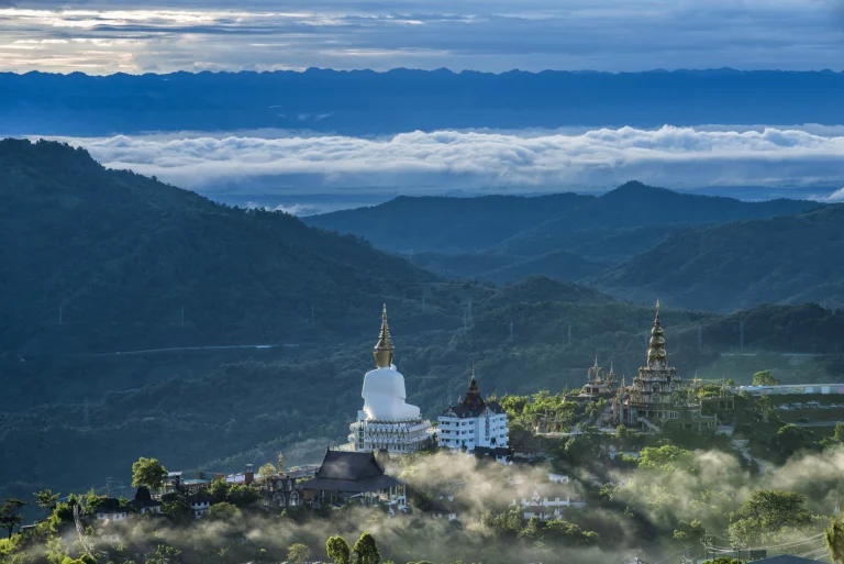 Khao Yai National Park Day Tour