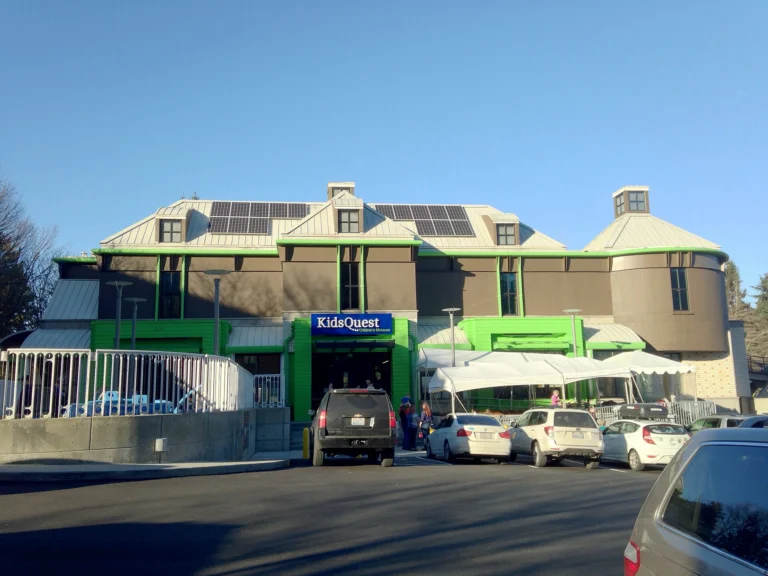 Wow Park Main Attraction & Science – Tickets To Museum (90 minutes)