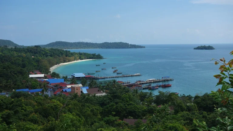 Marine Park