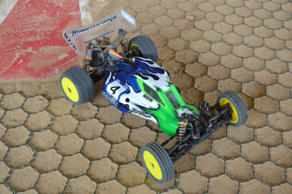 Buggy 2 Seater Driver (Approximately 27 KM || Easy Track) (Morning Slot 10:00 AM)