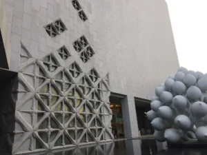 Museum of Contemporary Art Entrance Tickets, Bangkok