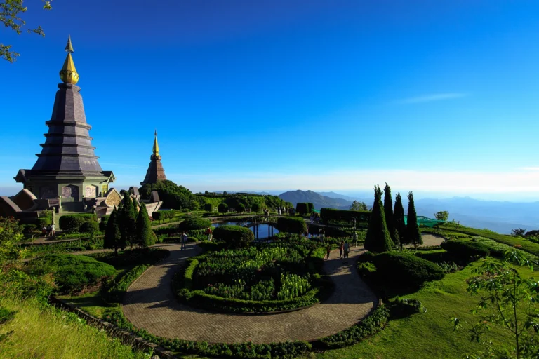 Thai Thani Cultural Village & Elephant – Heritage Plus – Option 2