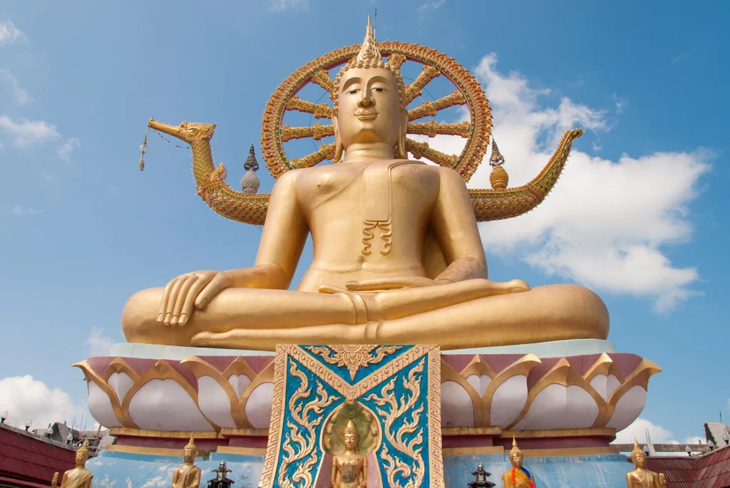 Koh Samui Island Tour (Angthong Island / Koh Tao Island) – Koh Tan & Koh Madsum Island tour by Speed Boat + Lunch + Npf with Snorkeling