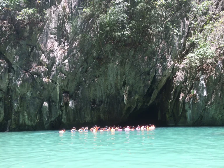 Lanta 4 Island (Depart from Lanta Island) (By Speed Boat) + Lunch + SIC Transfer – (No National Park Fee)
