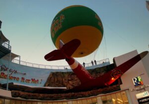 Ripley’s Believe It or Not! (7 Attractions Combo), Pattaya