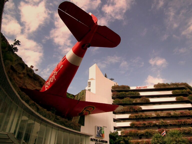 Ripley’s Believe It or Not! (7 Attractions Combo)