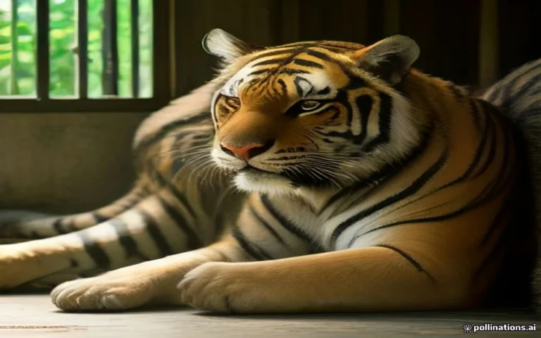 Big Tiger Ticket