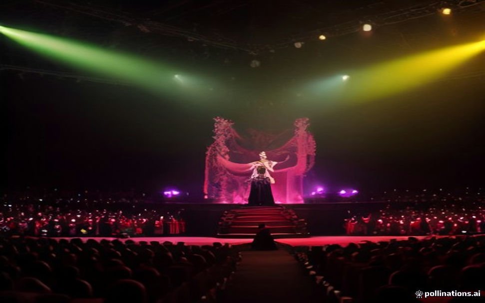 Chiang Mai Cabaret Show (VIP Seat)