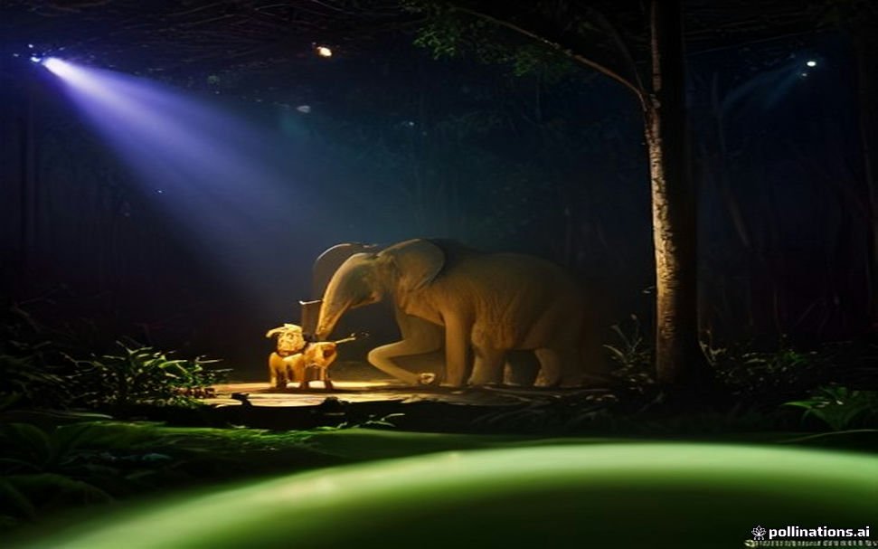 The Lake Phuket Elephant Home – FULLDAY Ethical Unforgettable Experience (Program B)