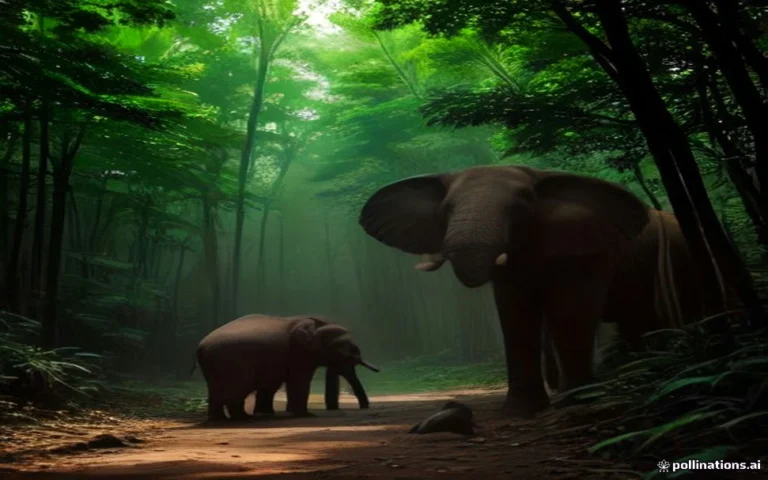 Elephant Senctuary Half Day (slot1-10:00)
