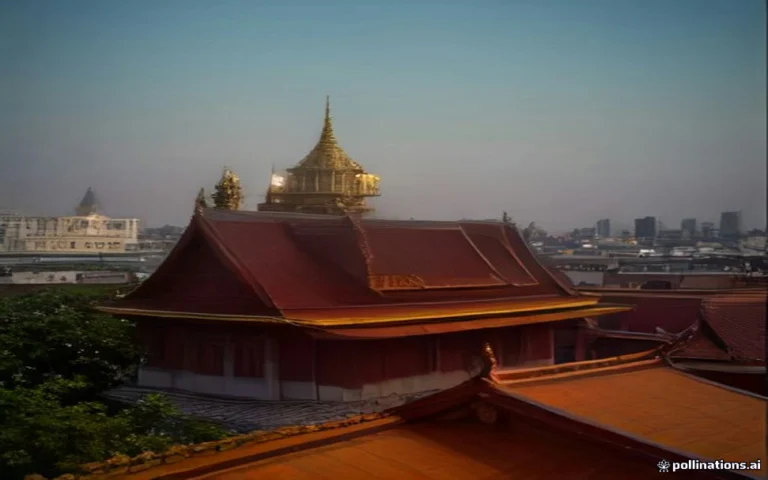 House of Benedict Pattaya