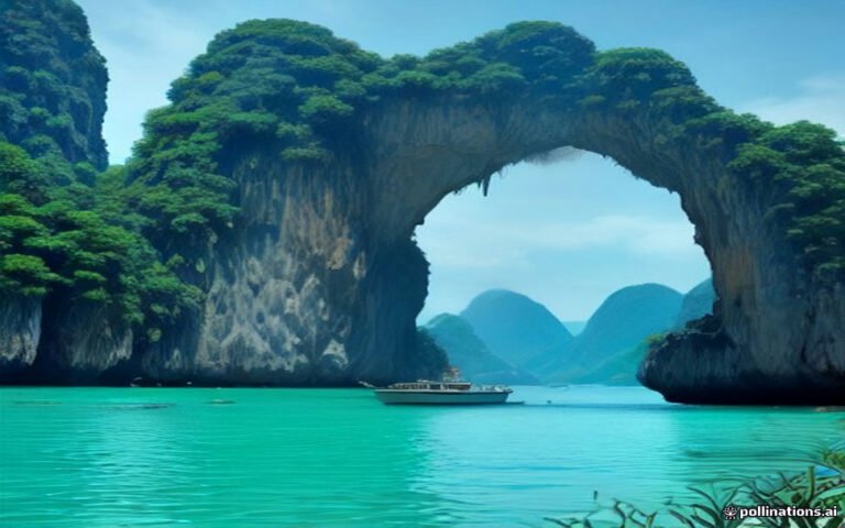 James Bond Island by Speedboat with Lunch – National Park Fee Excluded (Guest Can Pay 300 THB Per Person Directly at Pier)