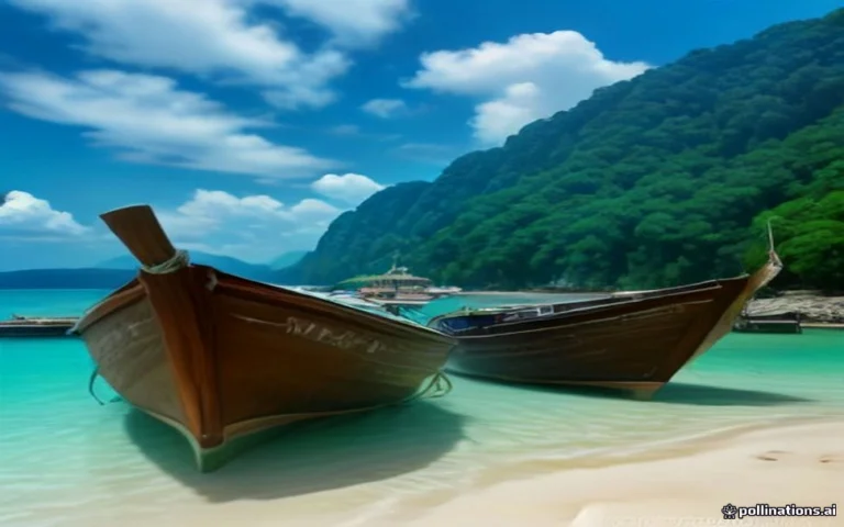 NONTHASAK MARINE, PHUKET – Phang Nga + Bay Jame Bond + Koh Panyee (Capacity Max 25)