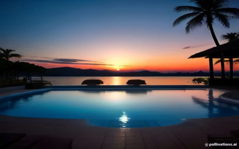 Sina Beach Club Pattaya – Summer House (6 Pax) (F&B Credit- 18000) – Subject to availability