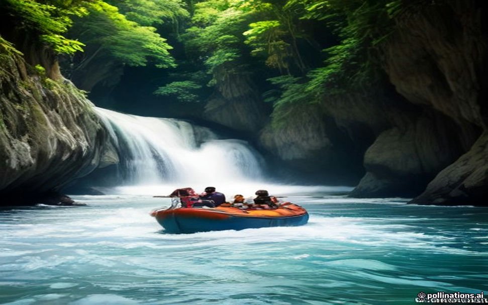 Rafting R2 Program Entrance Ticket