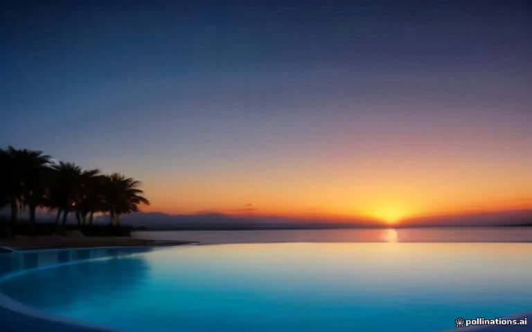 Yona Beach Club – Afternoon Pool Sofa (2 Pax | Credit to Spend: 6,000 THB) (2 FL Sunset Terrace)