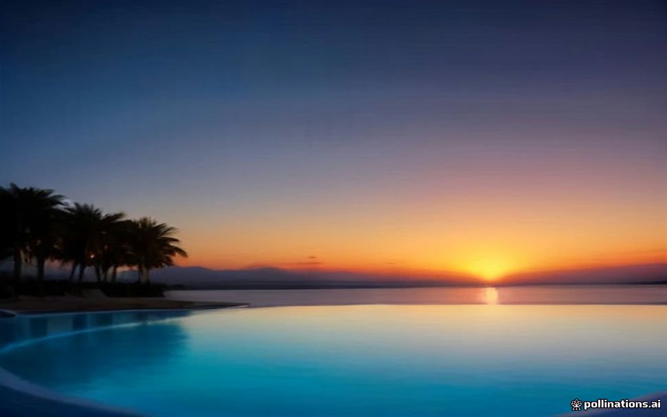 YONA BEACH CLUB – Small Cabana [Up To 4 PAX]