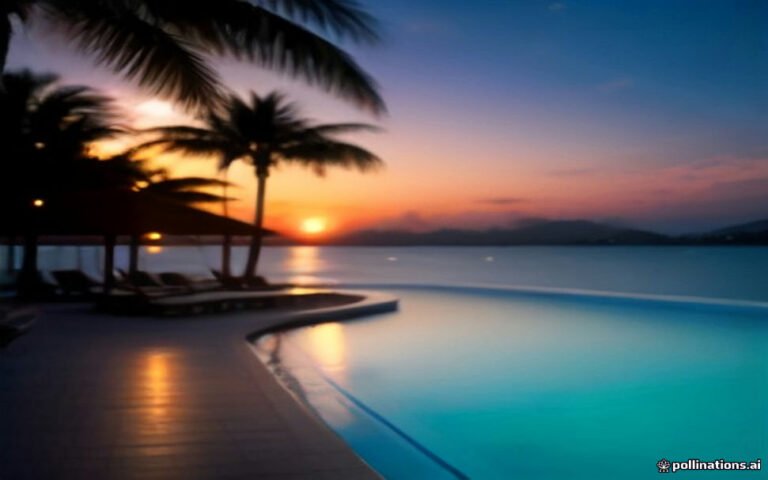 Yona Beach Club – Regular Pass (1 Pax | Credit to Spend: 2,000 THB) (9:30 AM – 9:30 PM, Last check-in 5:00 PM)